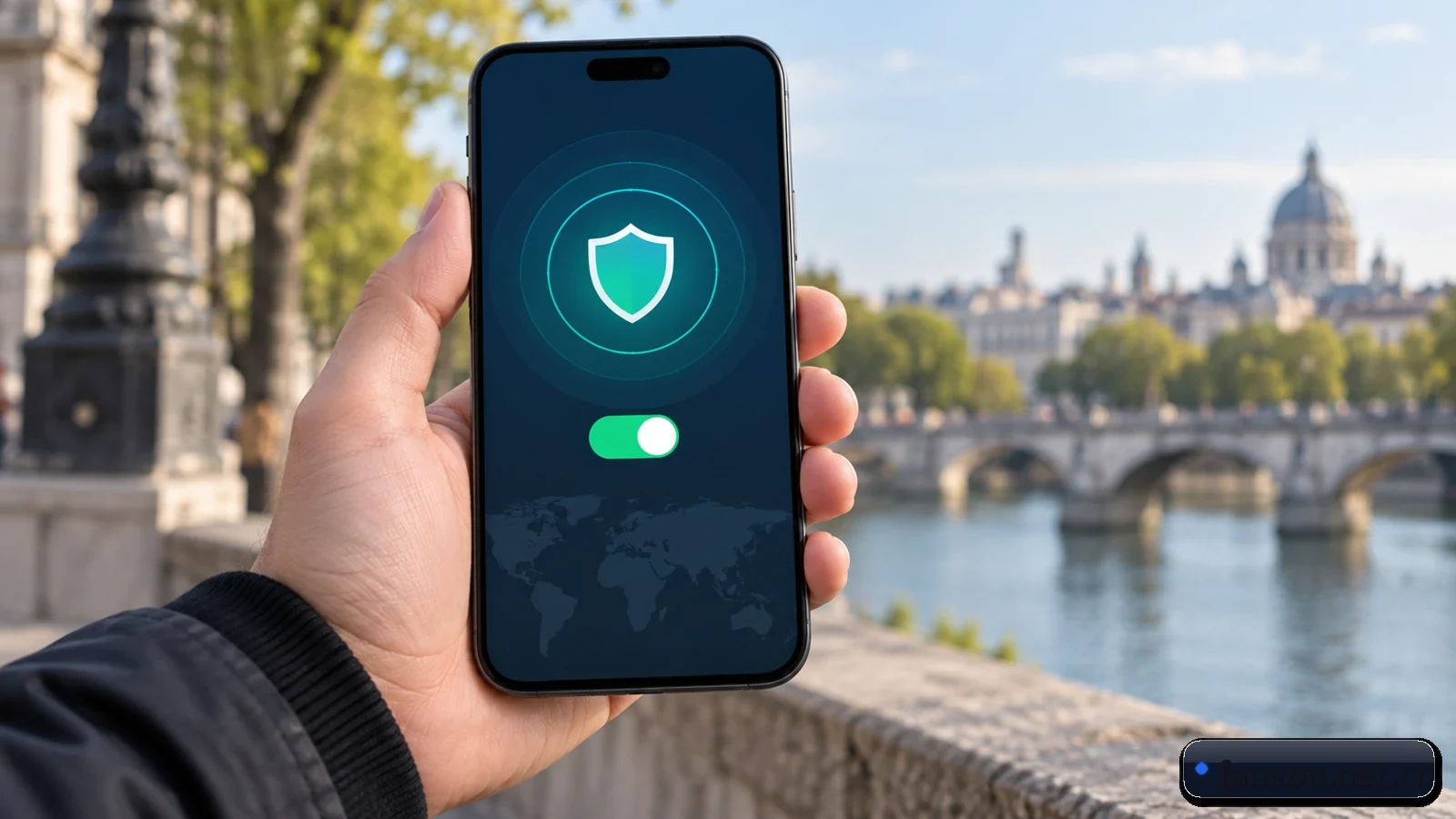 FANVPN APP 深度功能